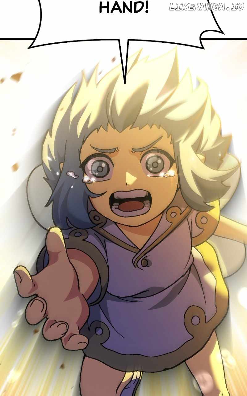 Divine Delivery Chapter 60 104